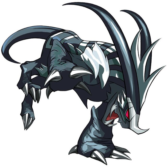 モンスターバトルとレースが融合！DS『モンスター☆レーサー』の3種類のレースが公開