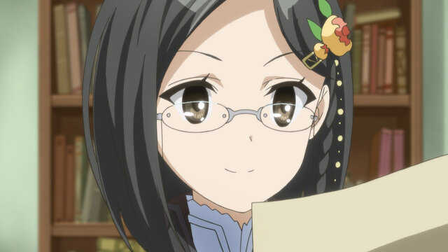 アニメ「エスカ＆ロジーのアトリエ」一挙放送が開催！2月10日にニコ生で