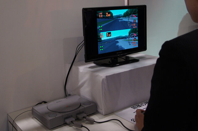 【闘会議2015】SCEの名作タイトルがズラリ！　ソニー・コンピュータエンタテインメントブースレポート