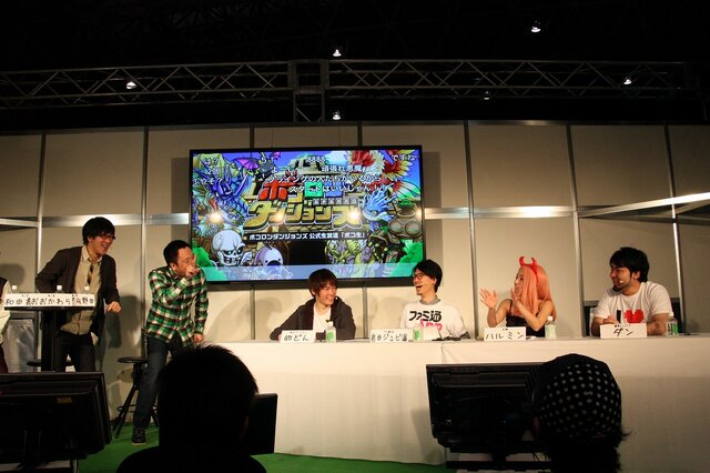 【闘会議2015】ニコ生主はやはり
