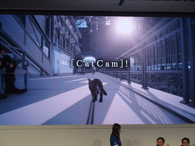 【台北ゲームショウ2015】初出し映像も飛び出した『ファイナルファンタジー15』『零式HD』ステージ&田畑Pインタビュー
