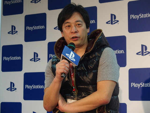 【台北ゲームショウ2015】初出し映像も飛び出した『ファイナルファンタジー15』『零式HD』ステージ&田畑Pインタビュー