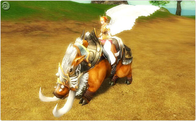 SiLKROAD ONLINE