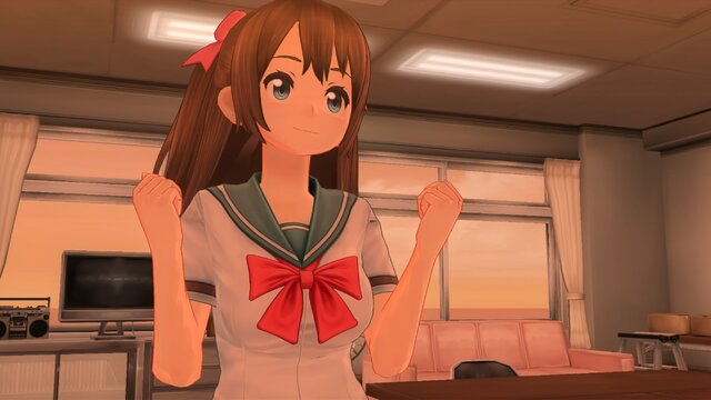 『夏色ハイスクル★青春白書（略）』親友候補から不登校まで、青春を共に過ごすクラスメイト15名公開