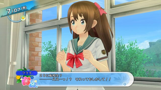 『夏色ハイスクル★青春白書（略）』親友候補から不登校まで、青春を共に過ごすクラスメイト15名公開