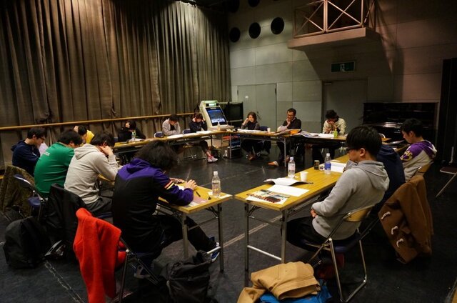 舞台「TOKYOHEAD～トウキョウヘッド～」公演パンフレットに原作が全文掲載！ 公演情報も到着