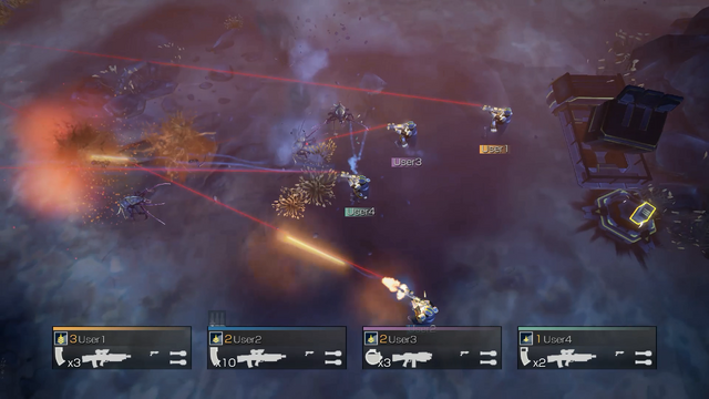民主主義を宇宙へ！SFシューティング『HELLDIVERS』の入隊PVが怪しすぎる…発売は3月5日