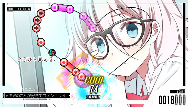 『IA/VT COLORFUL』発売日が6月25日に決定！システムや演出を一新し、8ボタンに
