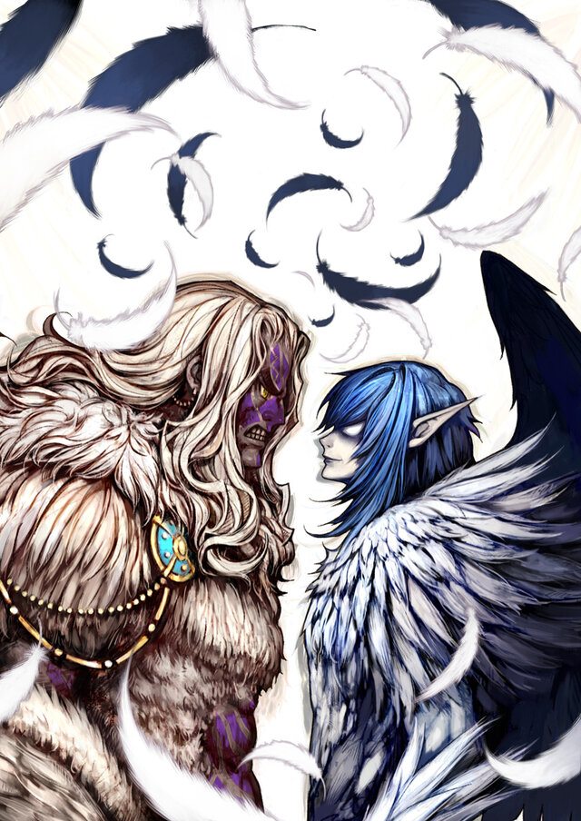 Developed by devCat Copyright (c) Nexon Corporation and Nexon Japan Co.,Ltd. All rights reserved.