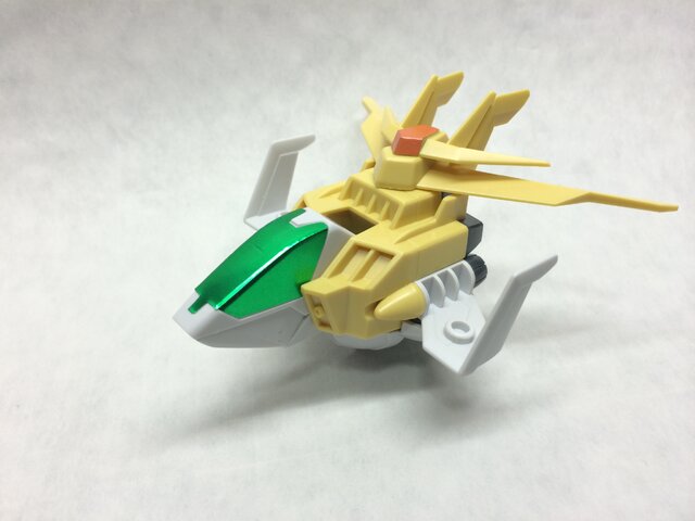 コアファイター