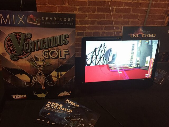 【GDC 2015】世界最大のゲームサイト「IGN」のオフィスで最新のインディーゲームを遊んできた！