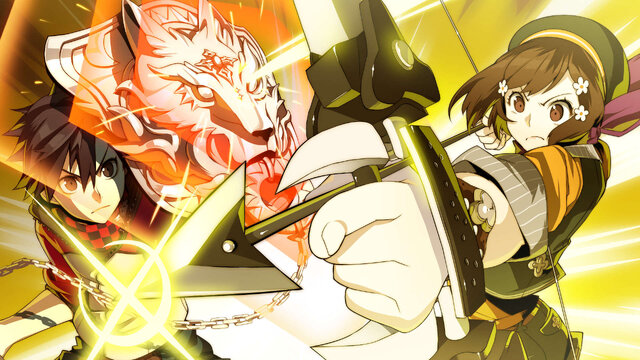 PS Vita『レイギガント』詳細到着！バンナムとエクスペリエンスによる新作ダンジョンRPG