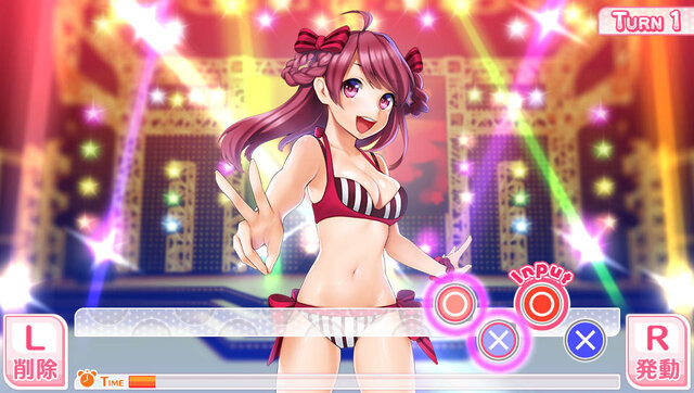 新たなアイドルコンテンツ「VENUS PROJECT」発表！実際のアイドルをキャストに起用し、ゲームやアニメで展開