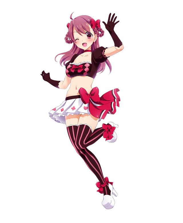 新たなアイドルコンテンツ「VENUS PROJECT」発表！実際のアイドルをキャストに起用し、ゲームやアニメで展開