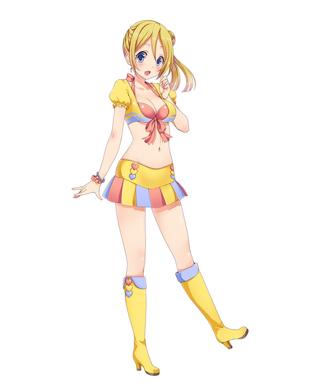 新たなアイドルコンテンツ「VENUS PROJECT」発表！実際のアイドルをキャストに起用し、ゲームやアニメで展開