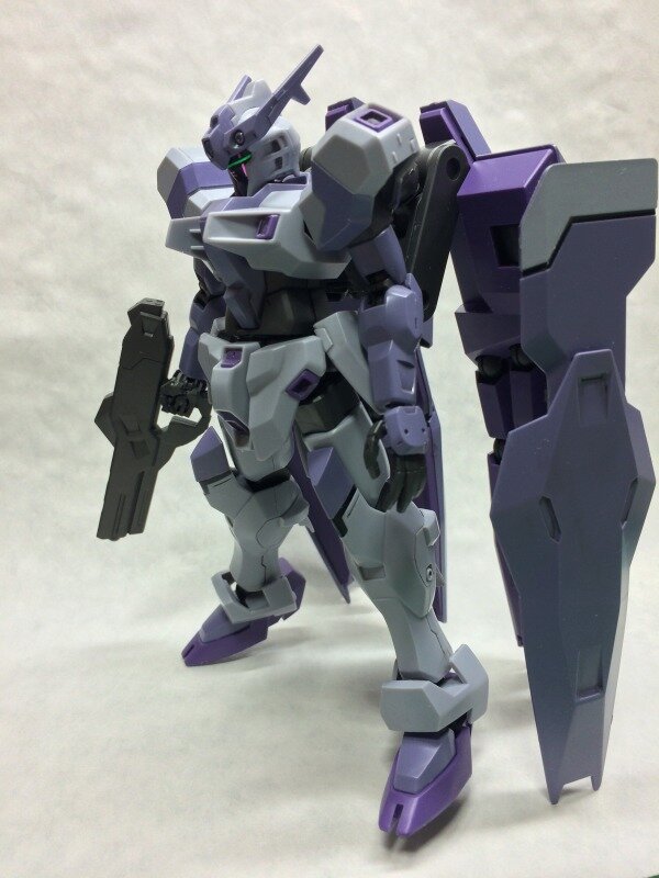 HG ジャイオーン