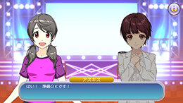 『ハロプロタップライブ for Mobage』配信開始、限定カードや衣装が手に入る期間限定イベントも
