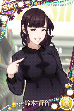 『ハロプロタップライブ for Mobage』配信開始、限定カードや衣装が手に入る期間限定イベントも