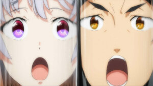 「アクエリオンロゴス」2015年7月放送開始発表、10周年の新作テーマは“文字”！