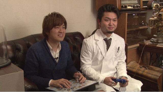 第2回「植田教授の格ゲーアカデミー」配信開始…ゲームパッドで『BBCPEX』の基礎を学ぶ内容に