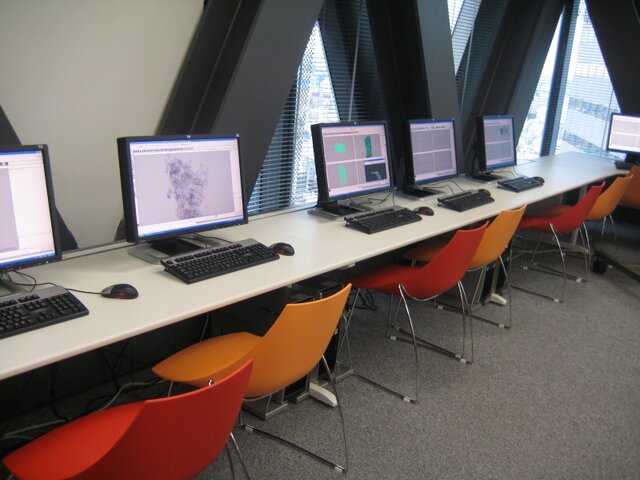 「ゲーム×ファッション×医療」異種の才能が集う、モード学園 コクーンタワーを見学してきました