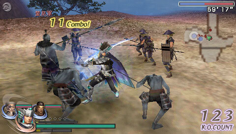 『無双OROCHI 魔王再臨』特殊能力「錬成」のシステム紹介
