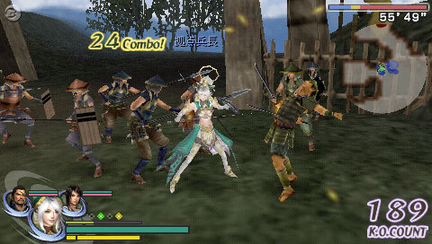 『無双OROCHI 魔王再臨』特殊能力「錬成」のシステム紹介