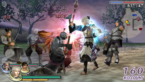 『無双OROCHI 魔王再臨』特殊能力「錬成」のシステム紹介