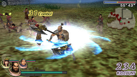 『無双OROCHI 魔王再臨』特殊能力「錬成」のシステム紹介