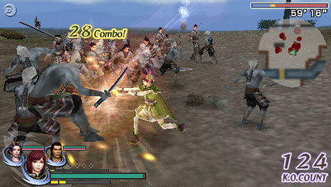 『無双OROCHI 魔王再臨』特殊能力「錬成」のシステム紹介