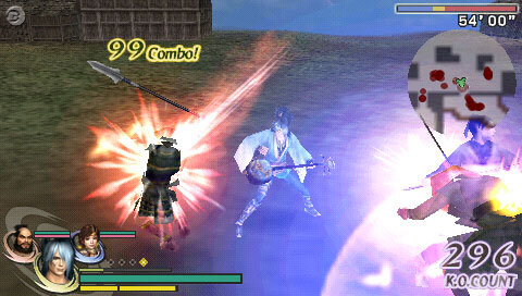 『無双OROCHI 魔王再臨』特殊能力「錬成」のシステム紹介