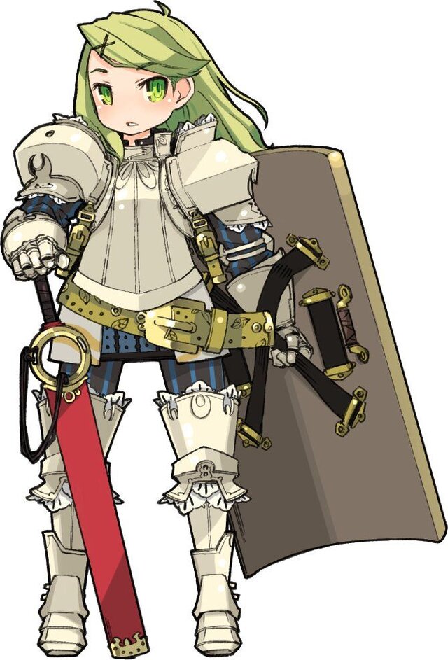 セブンスドラゴン