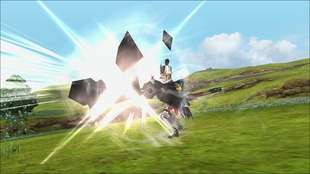 『MHF-Ｇ』大型アップデート「Ｇ７」実施！「Fate」コラボや各種イベント・キャンペーンを一挙紹介