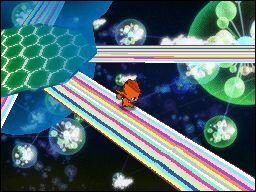 ネットゴーストPIPOPA ピポパ×DS@ダイボウケン!!!