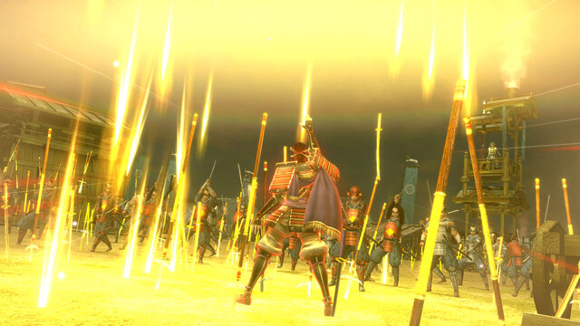 戦国BASARA4 皇