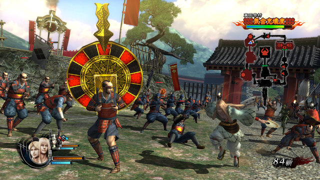 戦国BASARA4 皇