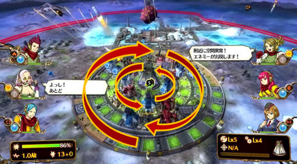 アクワイアの新作『絶対迎撃ウォーズ』システム一挙公開、魅力を綴るPVも