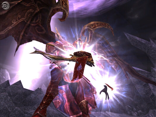 ARCHLORD