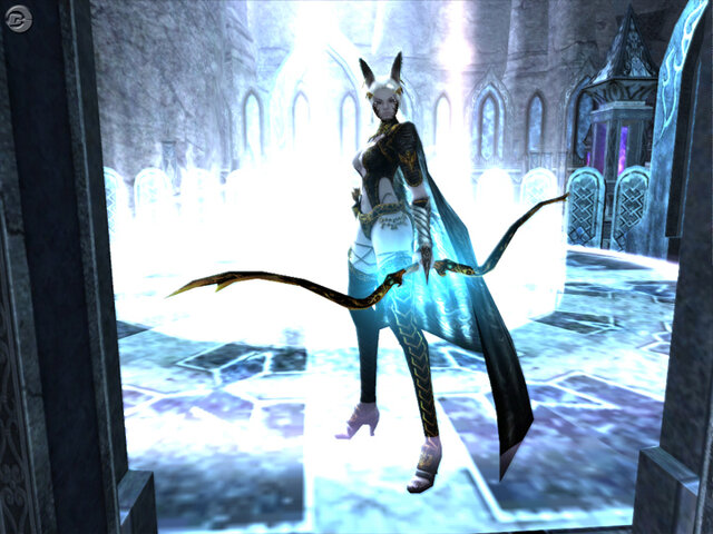 ARCHLORD