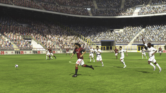 FIFA 09