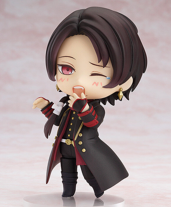「ねんどろいど 加州清光」予約開始…「おでかけポーチ」も登場