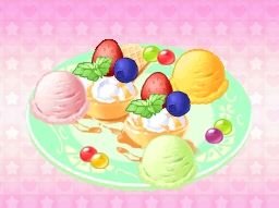 リズムでクッキング 〜スイーツパーティーへようこそ♪〜