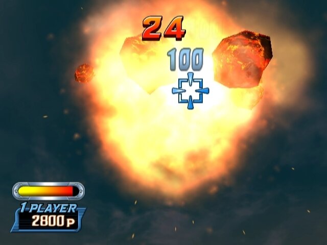 タツノコvs.CAPCOM CROSS GENERATION OF HEROES