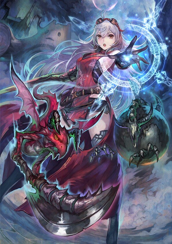 ガスト完全新作RPG『よるのないくに』情報解禁…これは2人の少女の物語
