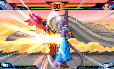 3DS『ドラゴンボールZ 超究極武闘伝』チーム編成からバトルシステムまで公開、究極技も見逃すな