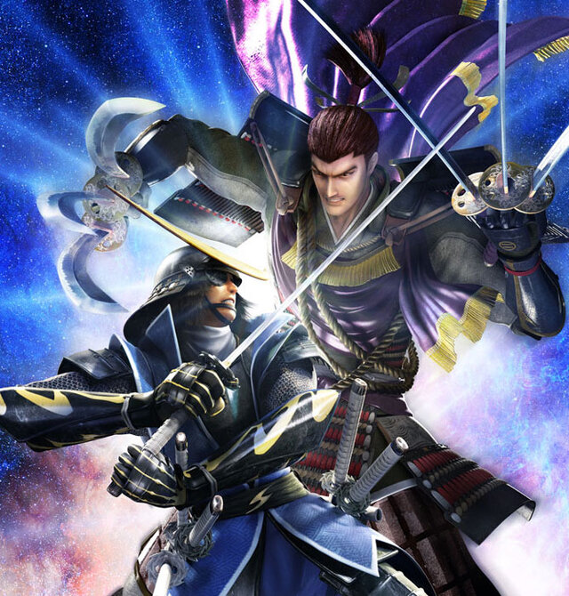 『戦国BASARA4 皇』「京極マリア」のドSすぎるバトルスタイルや『バイオ』コラボ衣装が発表