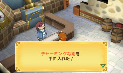 『ポポロクロイス牧場物語』新たなアイテムを作り出す「合成屋」や「採掘・昆虫採集」の情報が公開