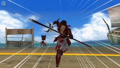 戦国BASARA バトルヒーローズ