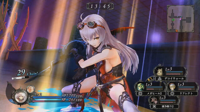 イメージムービー