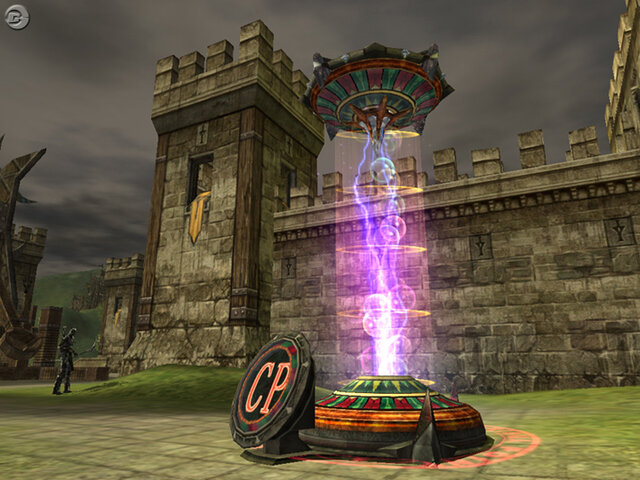 ARCHLORD